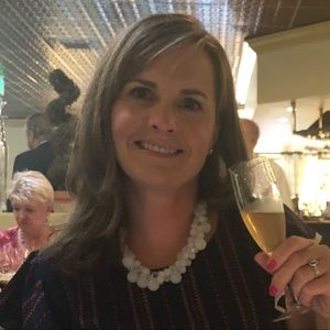 Meet your Posher, Carol